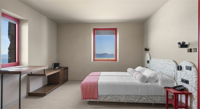 Hotel Boutique Faro Silleiro - Rias Baixas