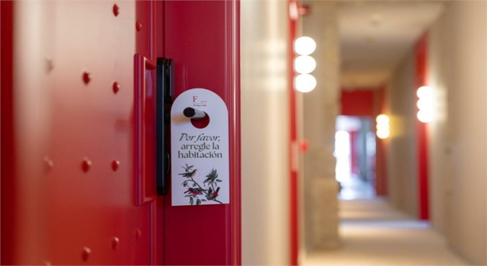 Hotel Boutique Faro Silleiro - Rias Baixas