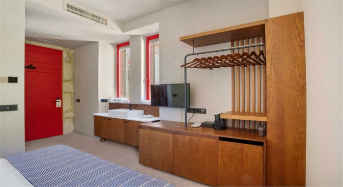 Hotel Boutique Faro Silleiro - Rias Baixas