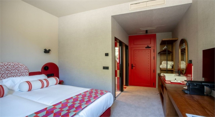 Hotel Boutique Faro Silleiro - Rias Baixas