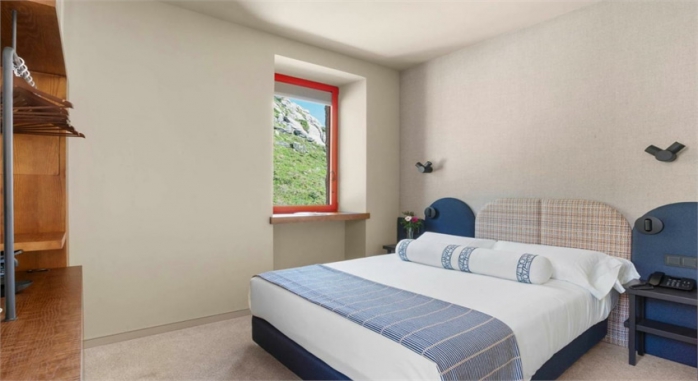 Hotel Boutique Faro Silleiro - Rias Baixas