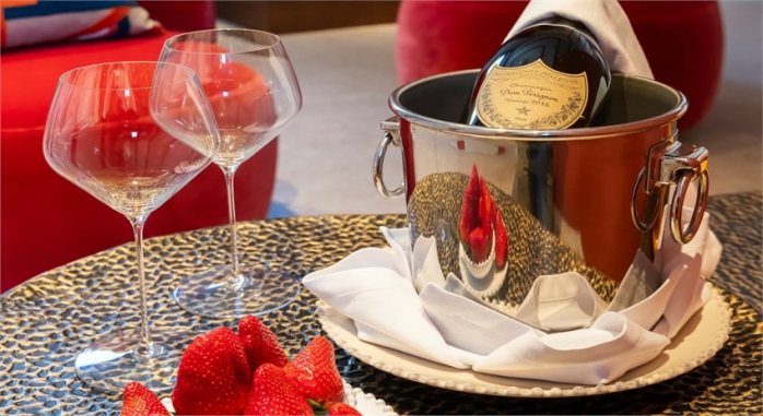 Hotel Boutique Faro Silleiro - Rias Baixas