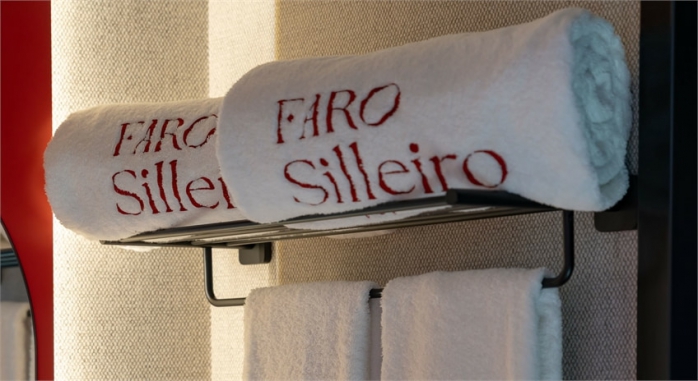 Hotel Boutique Faro Silleiro - Rias Baixas