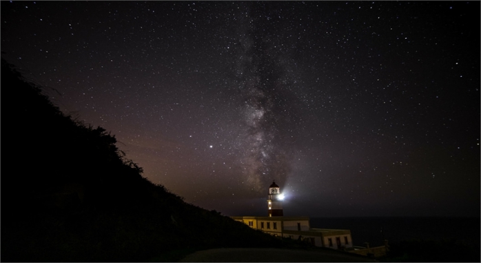 Hotel Boutique Faro Silleiro - Rias Baixas