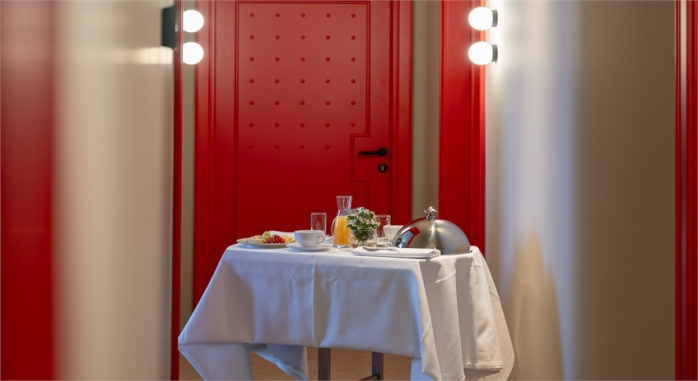 Hotel Boutique Faro Silleiro - Rias Baixas