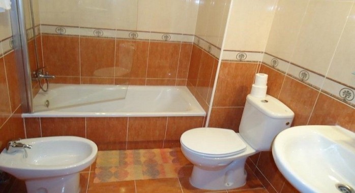 Oferta Relax Hotel Galatea Burela