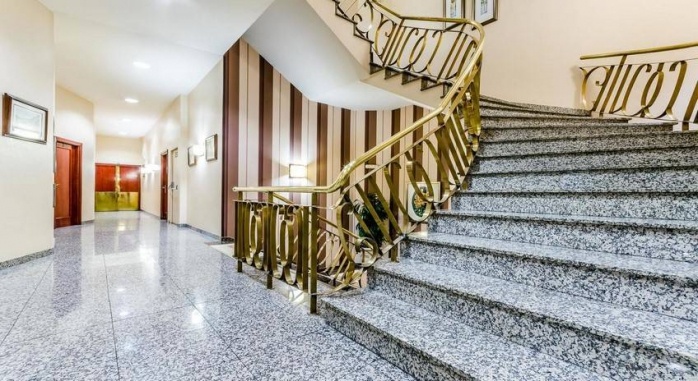 Hotel Galicia Palace Pontevedra