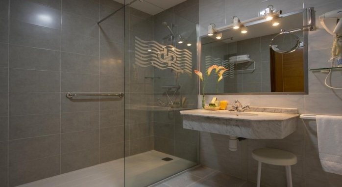 Hotel Galicia Palace Pontevedra