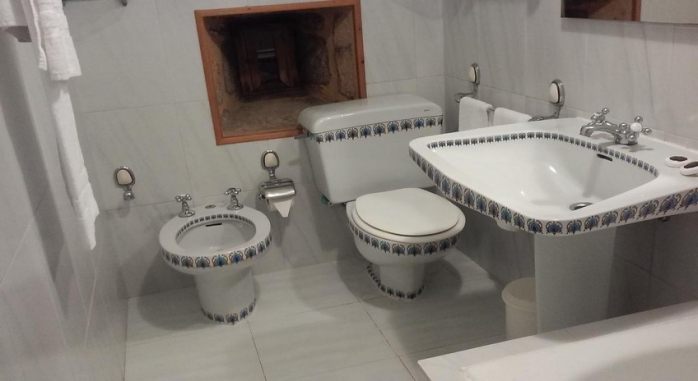 Hotel Gastronómico Casa Rosalía