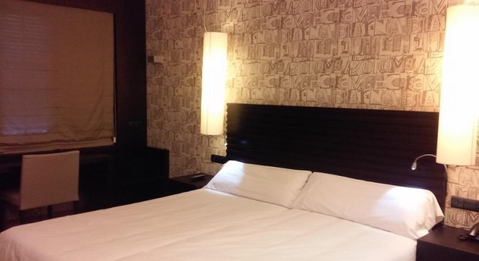 Hotel Gastronómico Casa Rosalía