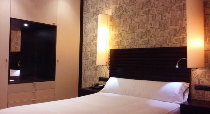 Hotel Gastronómico Casa Rosalía