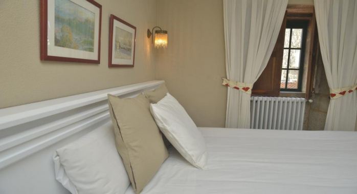 Hotel Gastronómico Casa Rosalía