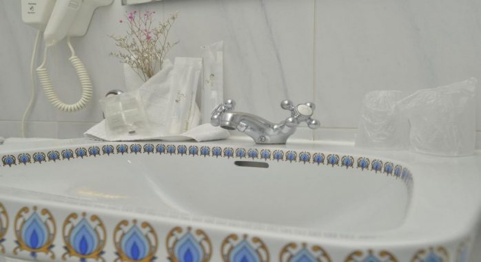 Hotel Gastronómico Casa Rosalía