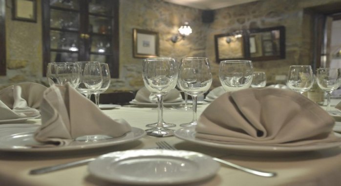 Hotel Gastronómico Casa Rosalía