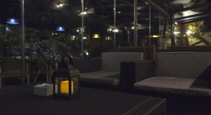 Hotel Gastronómico Casa Rosalía