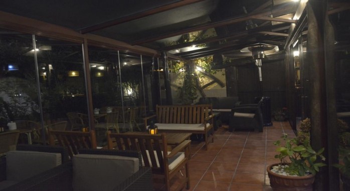 Hotel Gastronómico Casa Rosalía