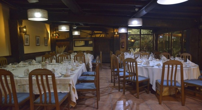 Hotel Gastronómico Casa Rosalía