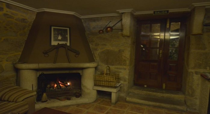 Hotel Gastronómico Casa Rosalía