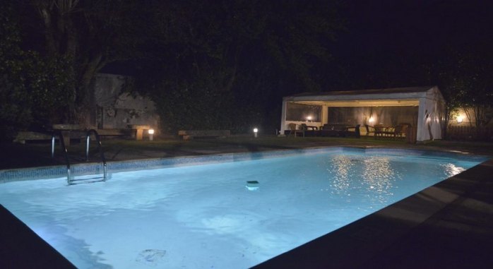 Hotel Gastronómico Casa Rosalía