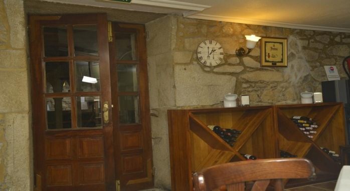 Hotel Gastronómico Casa Rosalía