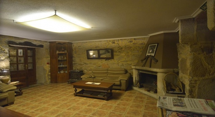 Hotel Gastronómico Casa Rosalía