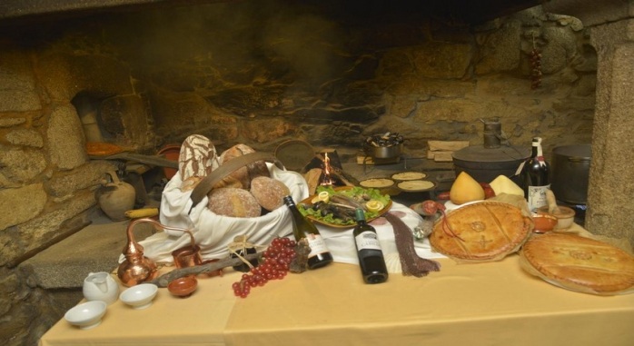 Hotel Gastronómico Casa Rosalía