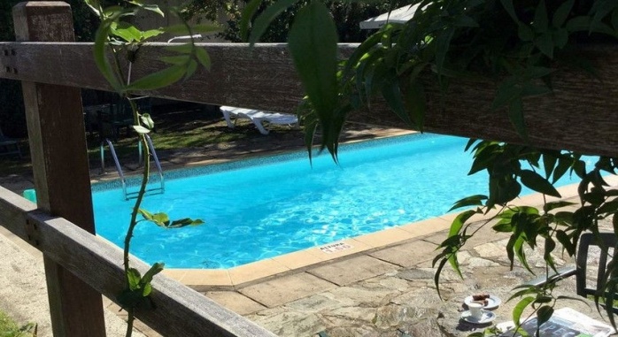 Hotel Gastronómico Casa Rosalía