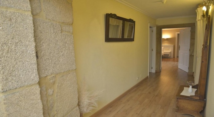 Hotel Gastronómico Casa Rosalía