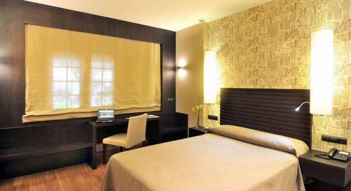 Hotel Gastronómico Casa Rosalía