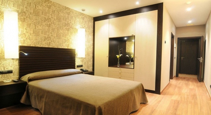 Hotel Gastronómico Casa Rosalía