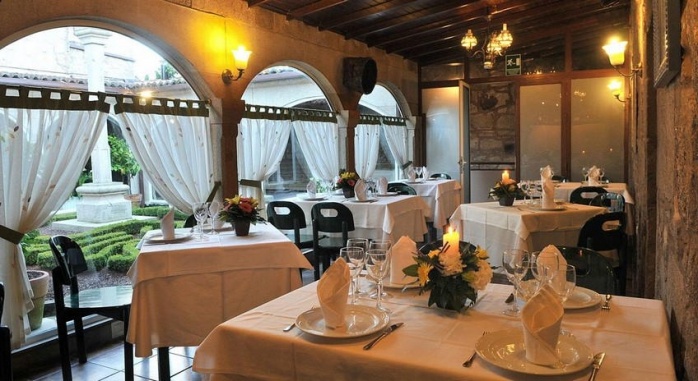 Hotel Gastronómico Casa Rosalía