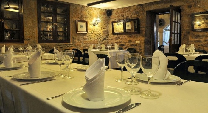 Hotel Gastronómico Casa Rosalía