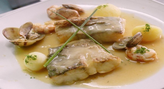 Hotel Gastronómico Casa Rosalía