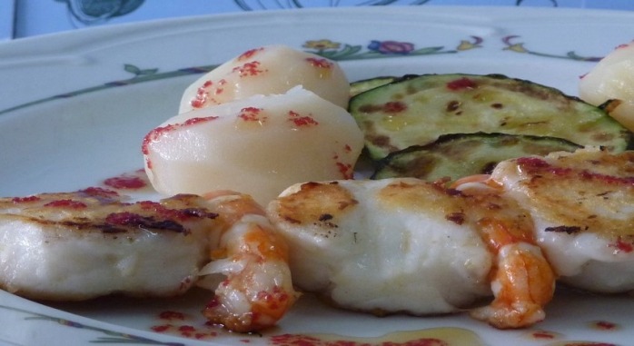 Hotel Gastronómico Casa Rosalía