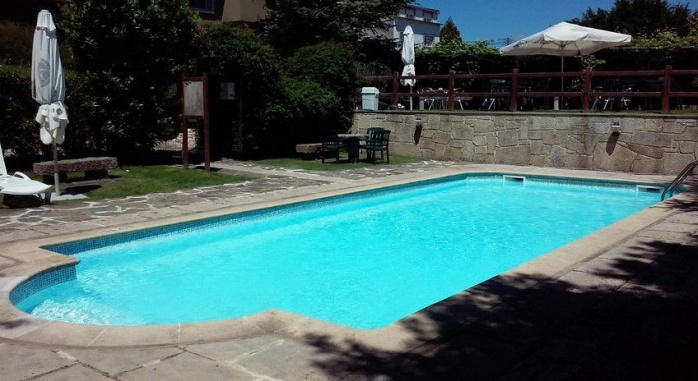 Hotel Gastronómico Casa Rosalía