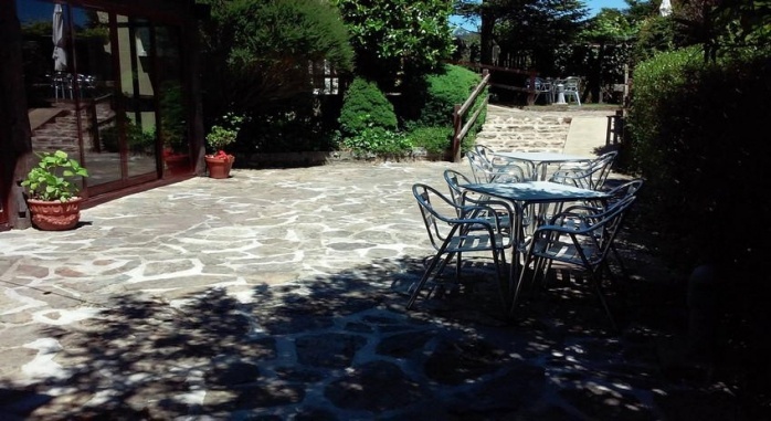 Hotel Gastronómico Casa Rosalía