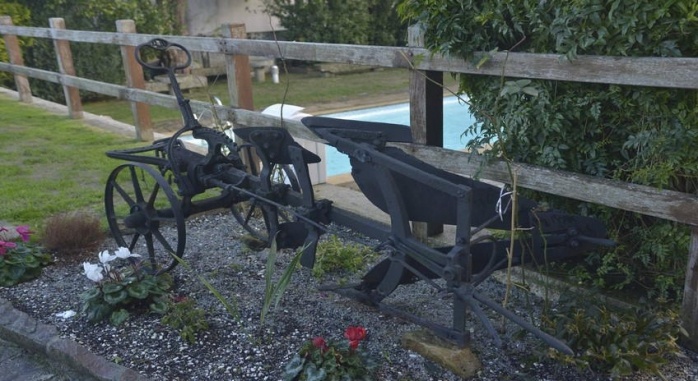 Hotel Gastronómico Casa Rosalía