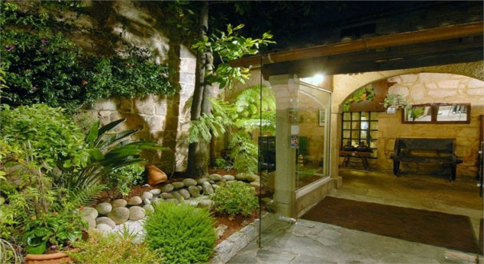 Hotel Gastronómico Casa Rosalia