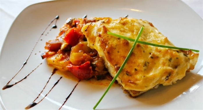 Hotel Gastronómico Casa Rosalia