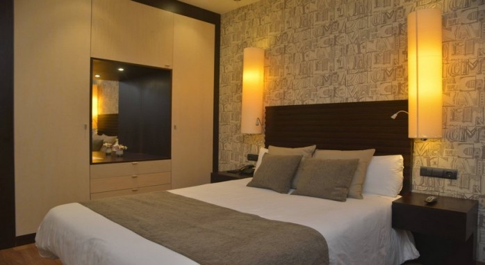 Hotel Gastronómico Casa Rosalía