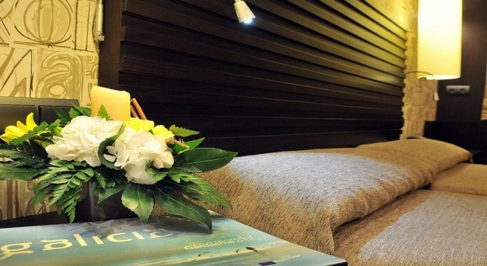 Hotel Gastronómico Casa Rosalía