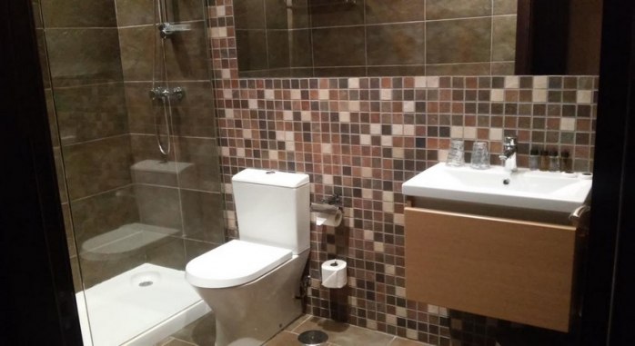 Hotel Gastronómico Casa Rosalía