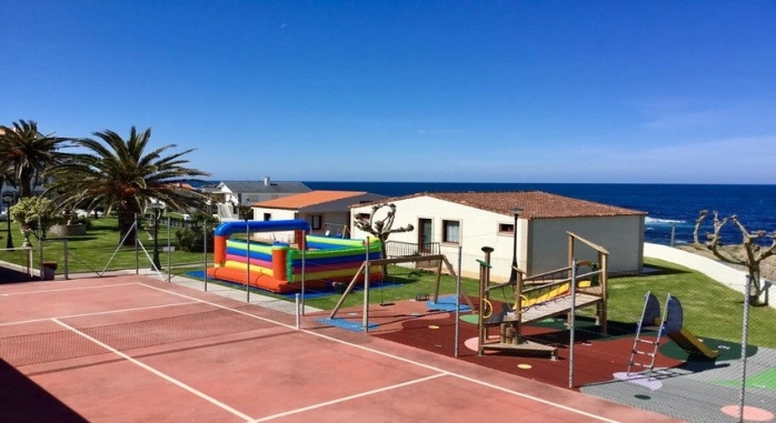 Hotel Glasgow - Rías Baixas