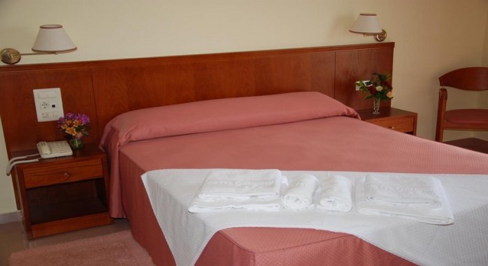 Hotel Glasgow - Rías Baixas