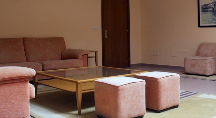 Hotel Glasgow - Rías Baixas