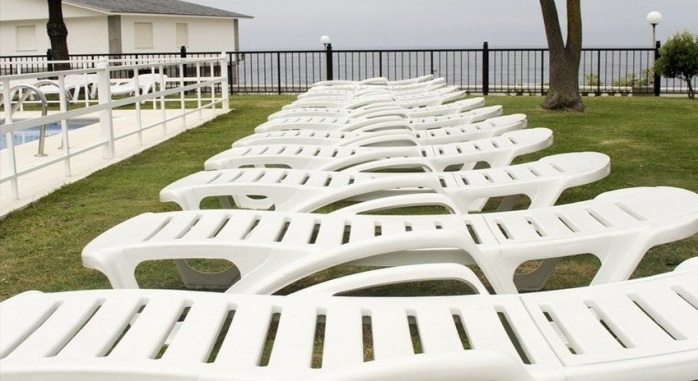 Hotel Glasgow - Rías Baixas