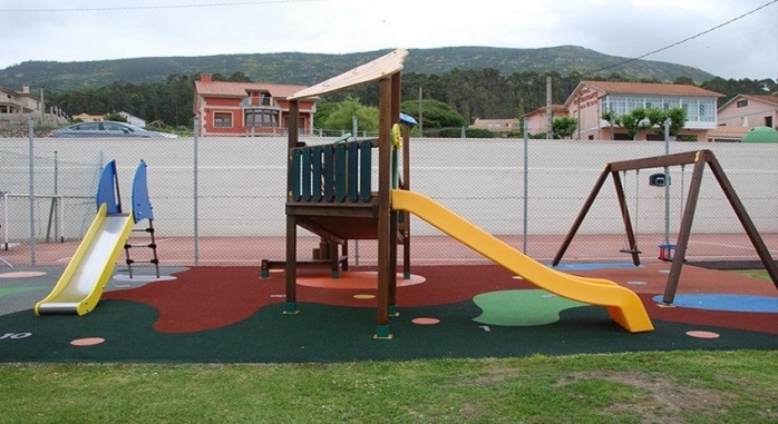 Hotel Glasgow - Rías Baixas