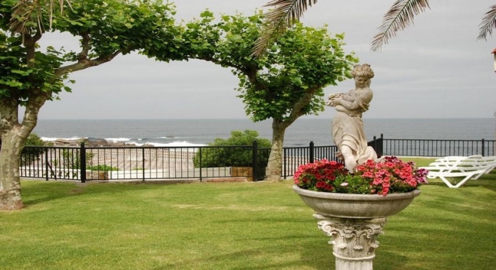 Hotel Glasgow - Rías Baixas