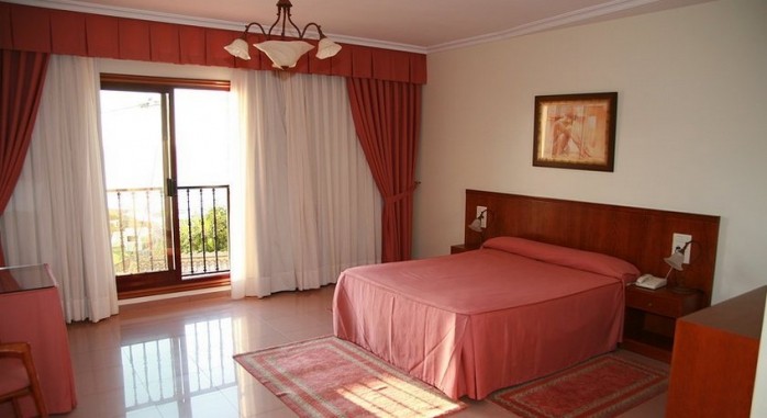 Hotel Glasgow - Rías Baixas