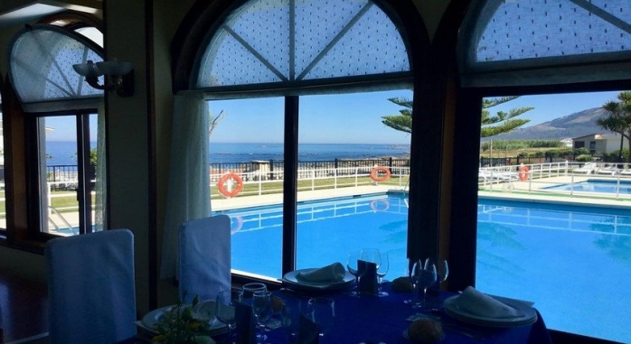 Hotel Glasgow - Rías Baixas